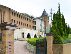 学校法人 四條畷学園